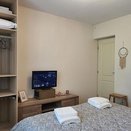 Villa Maison Au Calme Avignon - Clim - Wi-Fi Extérieur photo